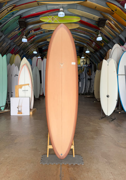 Orozco 6'6" Edge Board O-2908