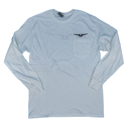 SKIP FRYE L/S TEE