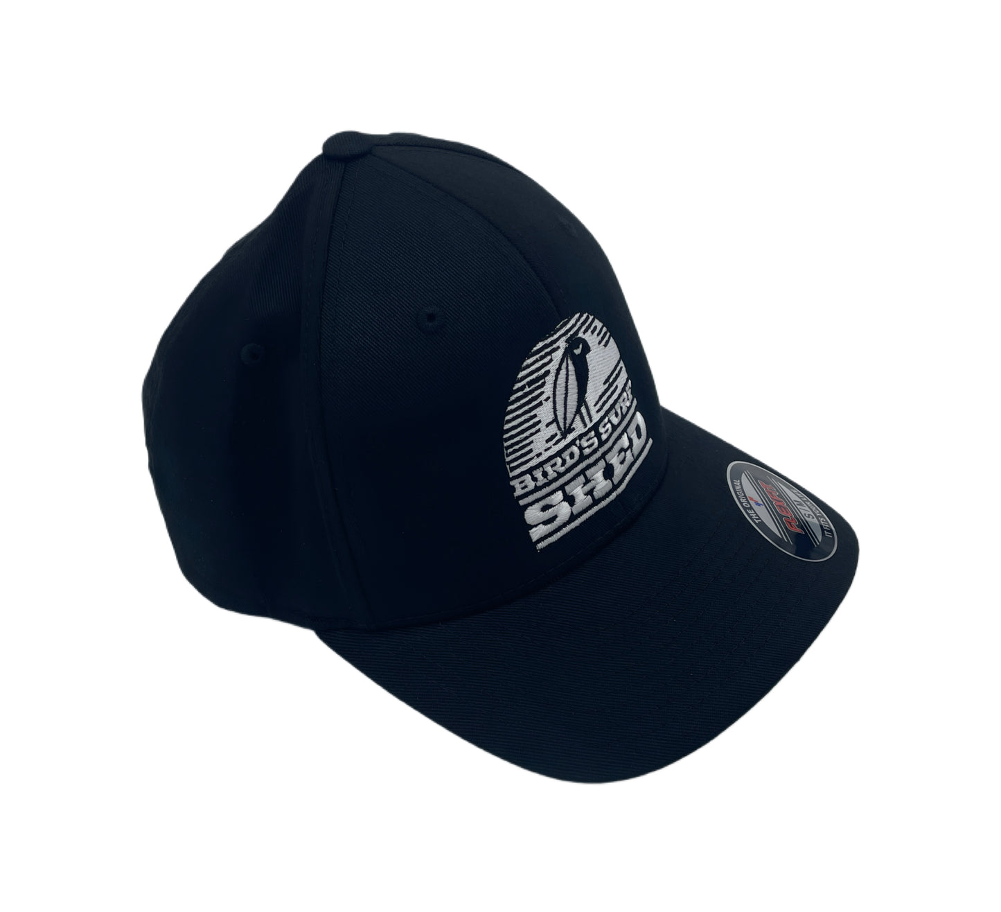 Original Logo Flexfit Hat