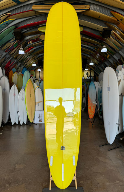 ELLINGTON - LB / RESIN TINT GP: 10'0