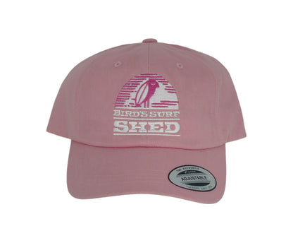 Original Logo Dad Hat