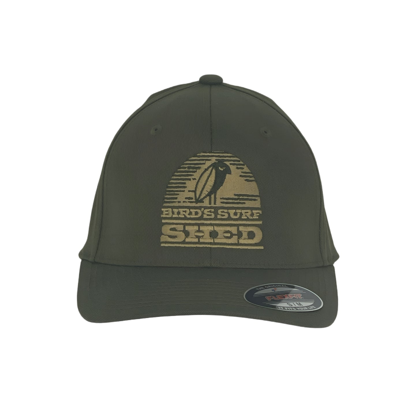 Original Logo Flexfit Hat