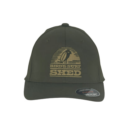 Original Logo Flexfit Hat