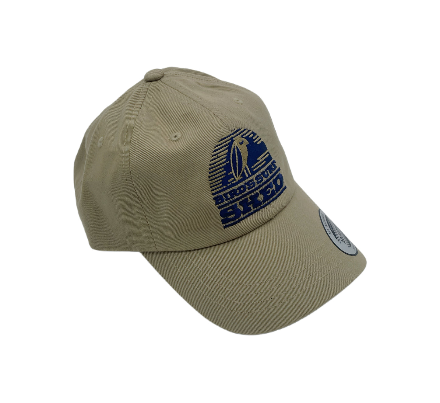 Original Logo Dad Hat