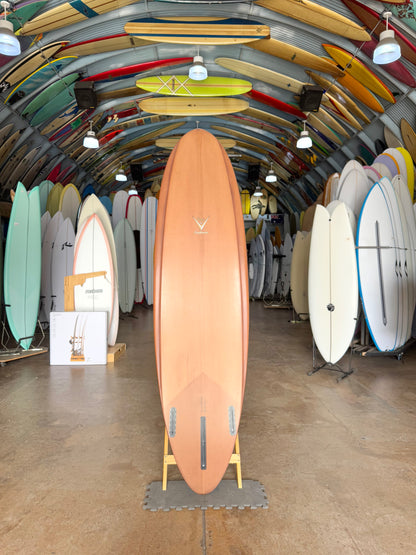 Orozco 6'6" Edge Board O-2908