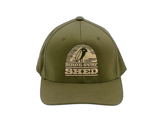 Original Logo Flexfit Hat