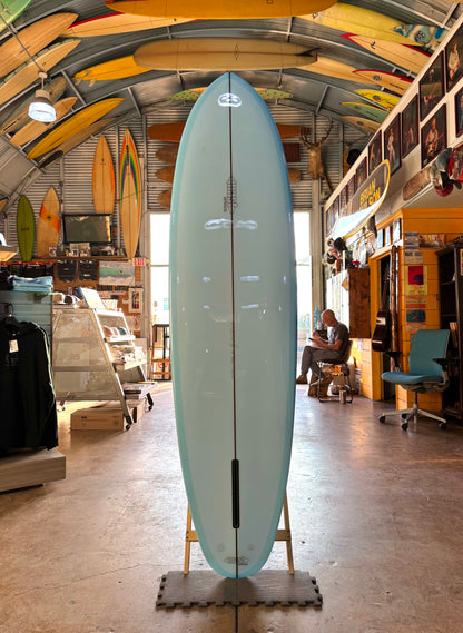 7'6" MAST SURFBOARDS - DISPLACEMENT HULL