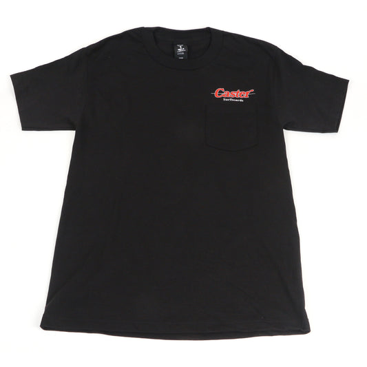 Caster S/S T-Shirt