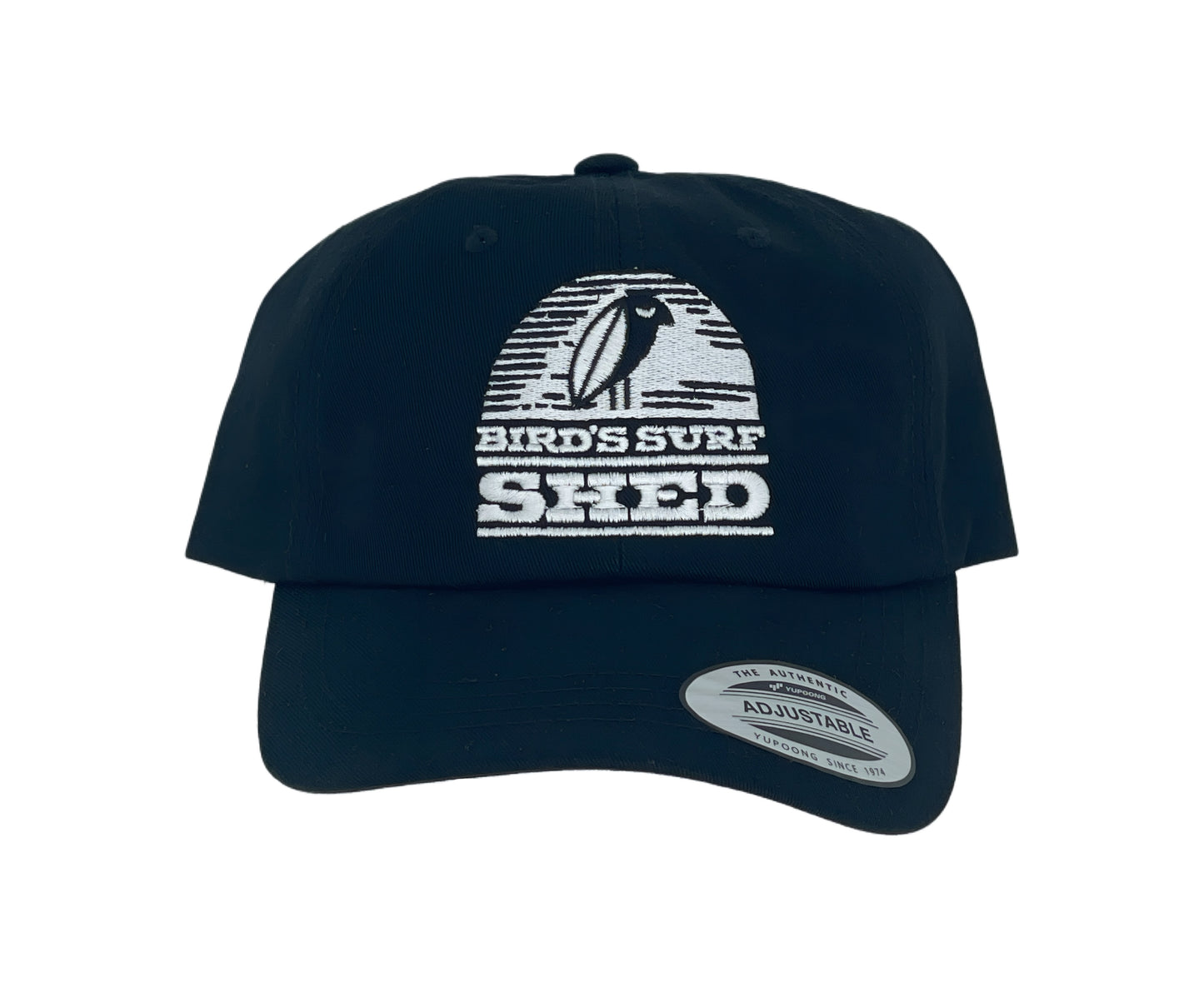 Original Logo Dad Hat