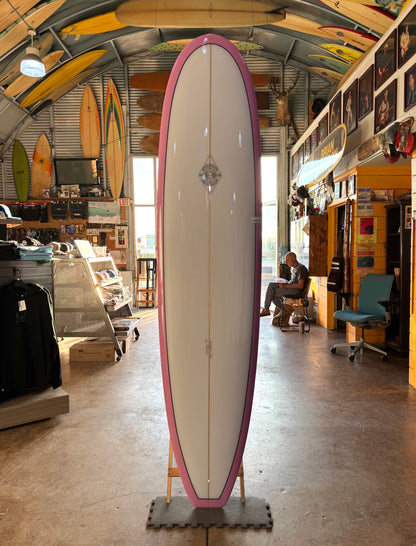 8'0 ELLINGTON GP