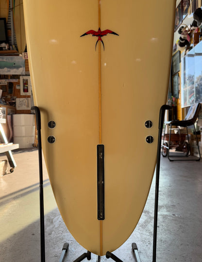 9'0 DONALD TAKAYAMA M-2919