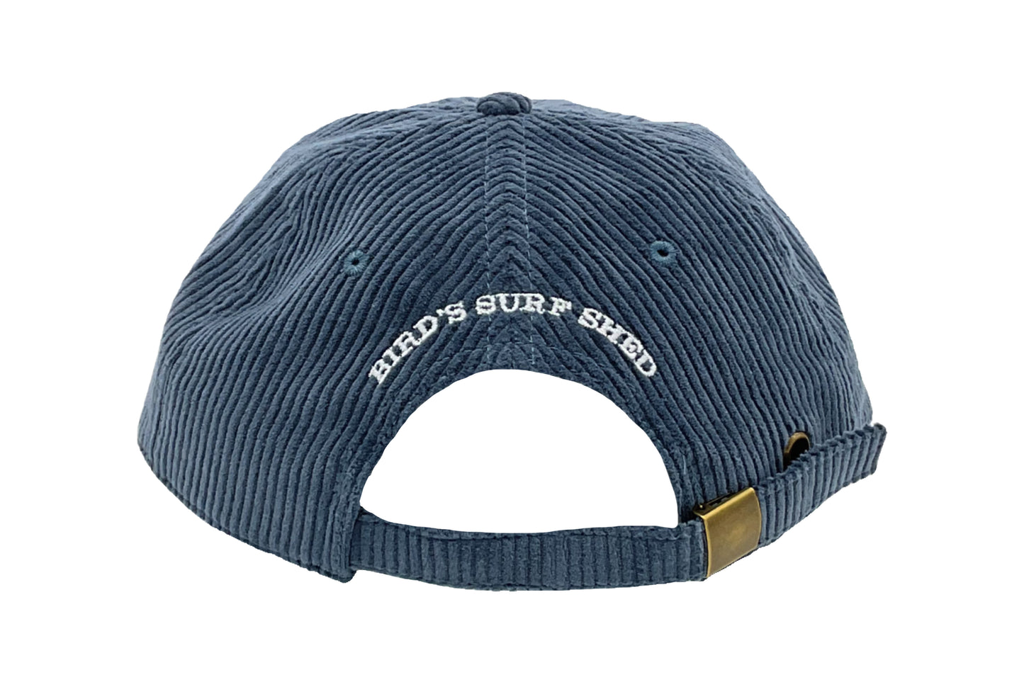 Solo Bird Corduroy Hat