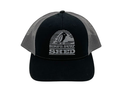 Original Logo Trucker Hat