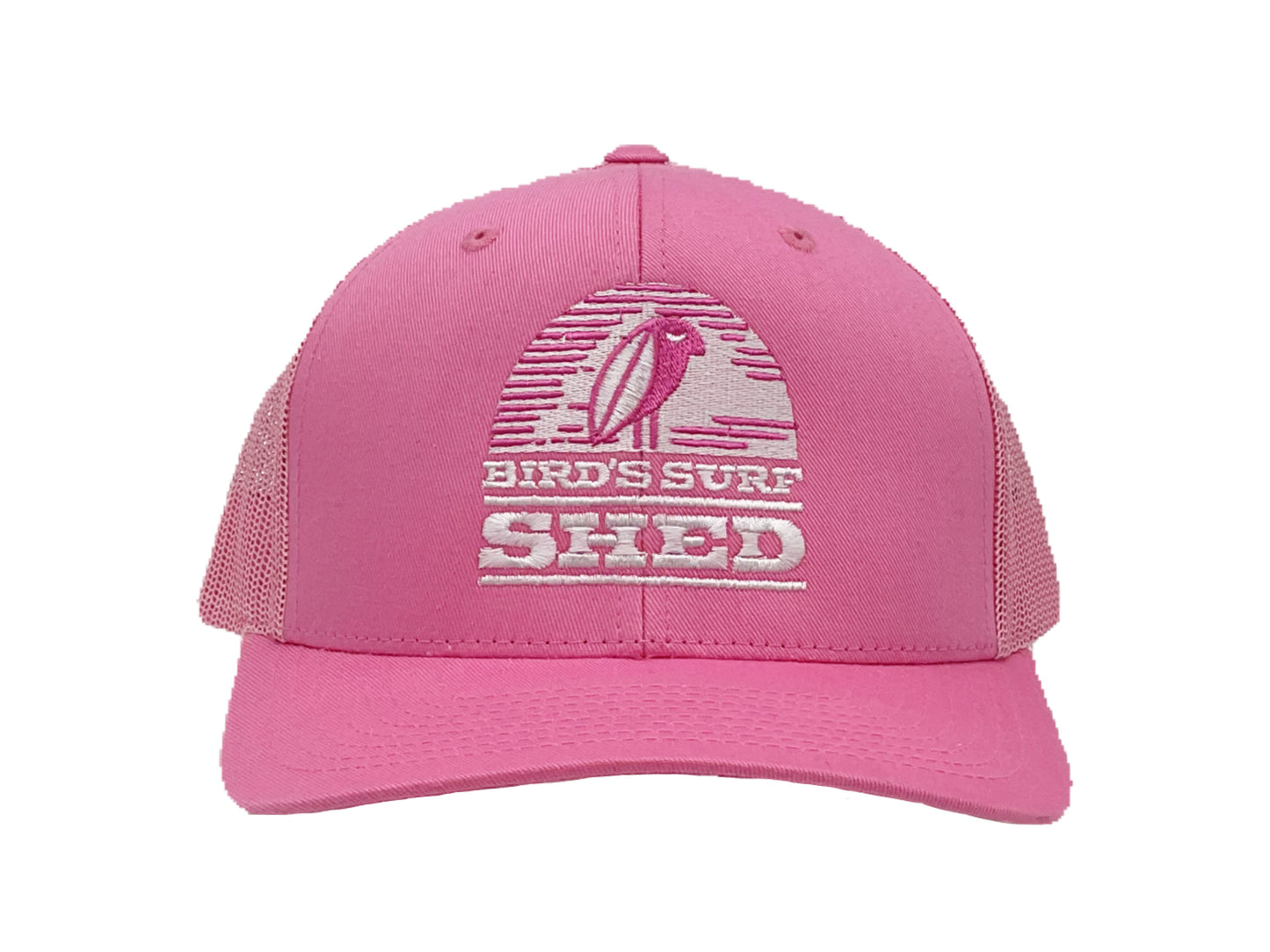 Original Logo Trucker Hat