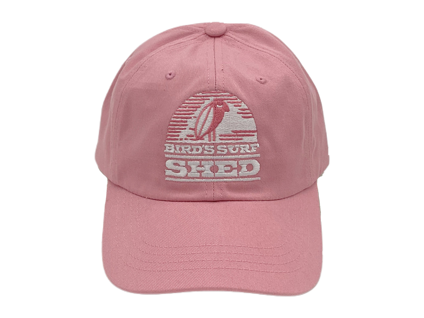 Original Logo Dad Hat