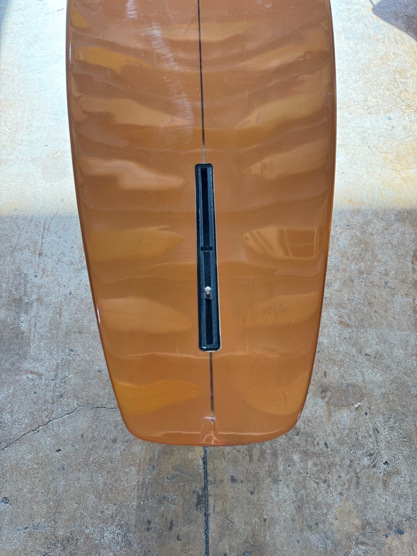 6'9 Hobie Single Fin (used)