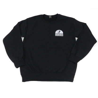 Original Logo Crewneck Sweatshirt