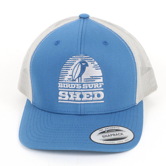 Original Logo Trucker Hat