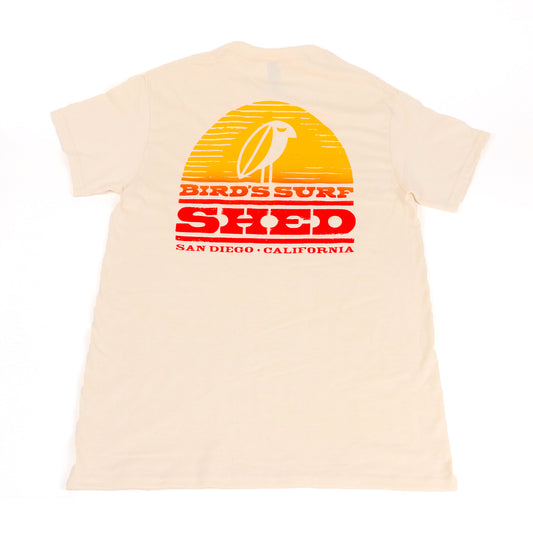 Men's Original Logo Short Sleeve Tee