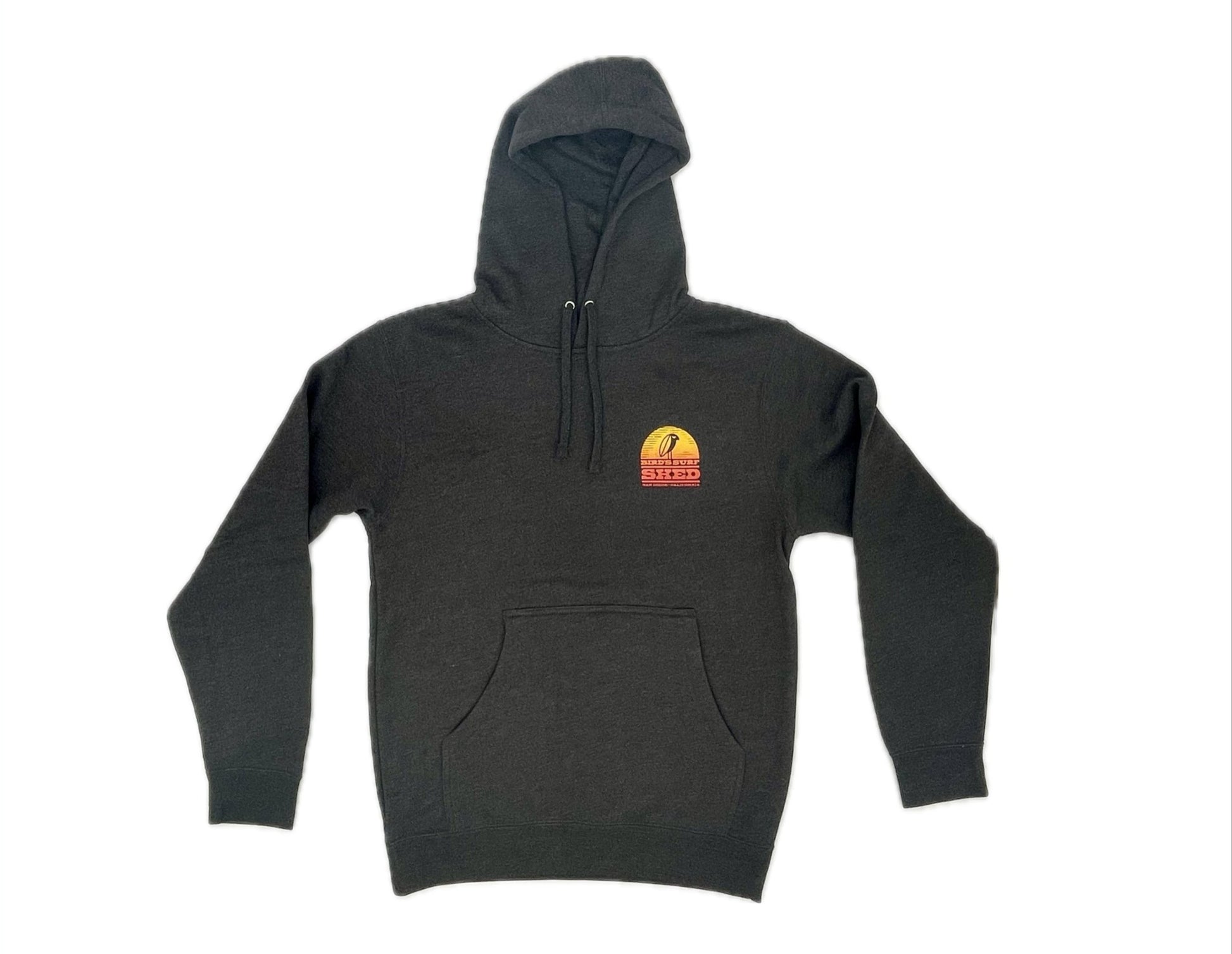 Original-Logo-Pullover-Hood-h.charcoal-sunset-front