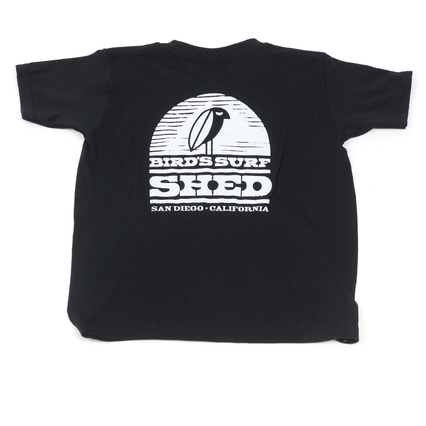 Youth BSS Original Logo S/S Tee