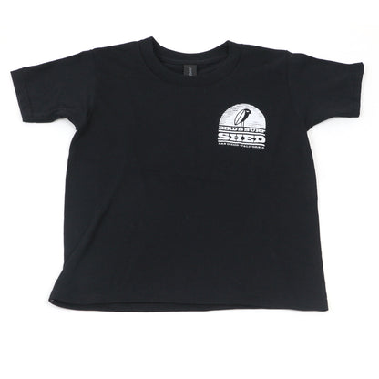 Youth BSS Original Logo S/S Tee