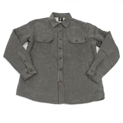 Shed Corduroy Jacket