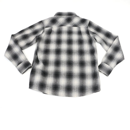 Shed Heavy Flannel