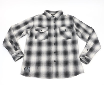 Shed Heavy Flannel