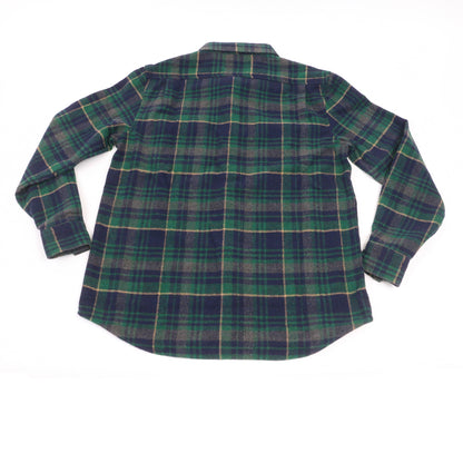 Shed Heavy Flannel