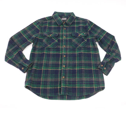 Shed Heavy Flannel