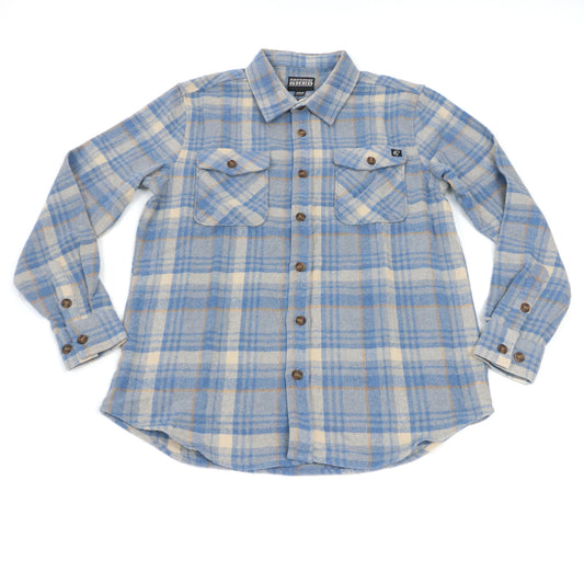 Shed Heavy Flannel