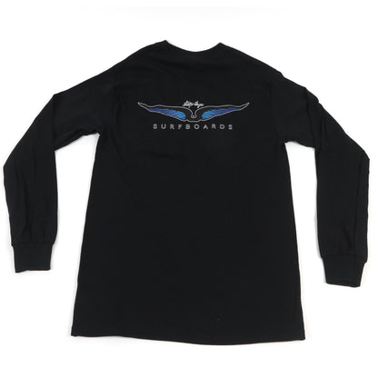 SKIP FRYE L/S TEE