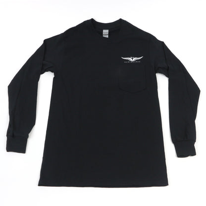 SKIP FRYE L/S TEE