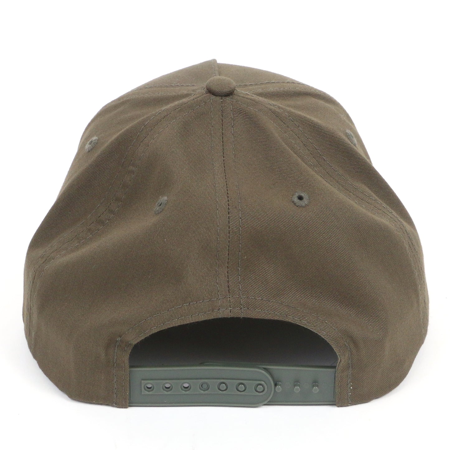 Steve Lis Snapback Baseball Hat