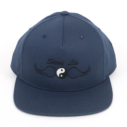 Steve Lis Snapback Baseball Hat