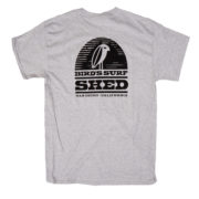 Welcome - Bird's Surf Shed