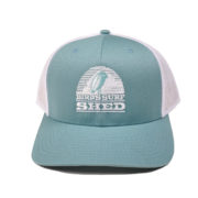 Jade LCBC Foam Trucker Hat