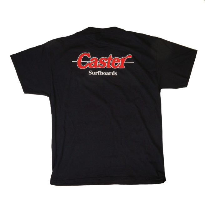 Caster Surfboards T-Shirt