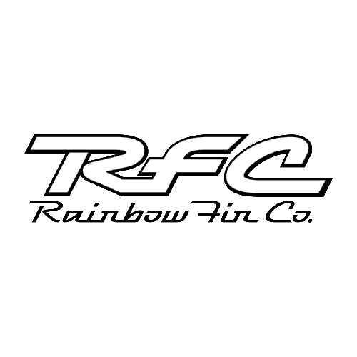 Rainbow Fin Co
