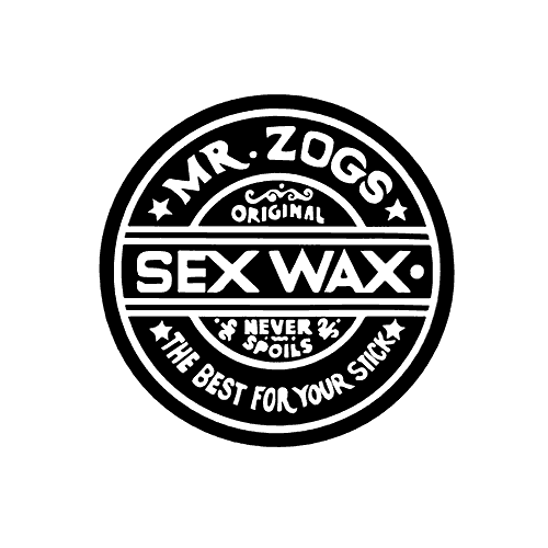 Sex Wax Surf Wax