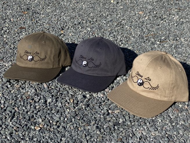lis dad hat all colors front