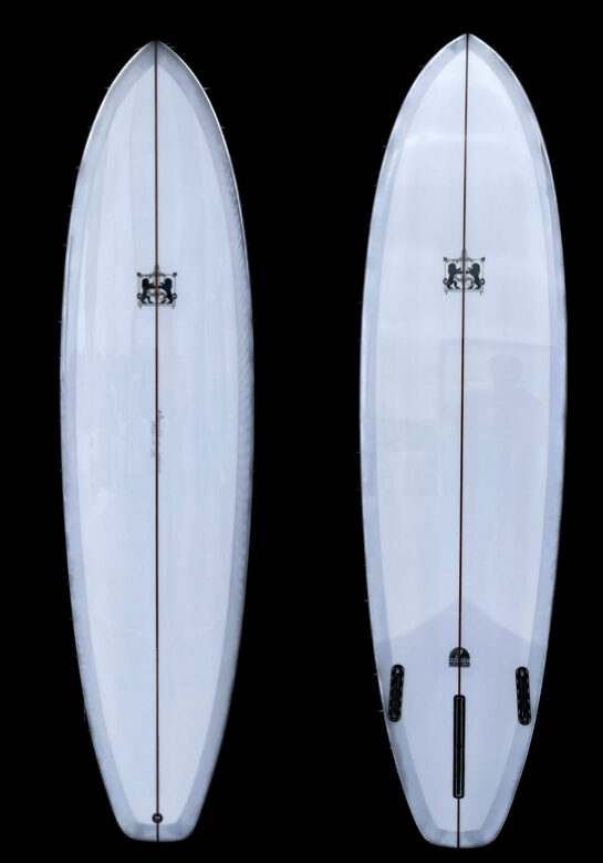 Surfboards - Bird's Surf Shed